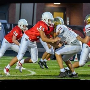 Meet your Posher, Nicholas